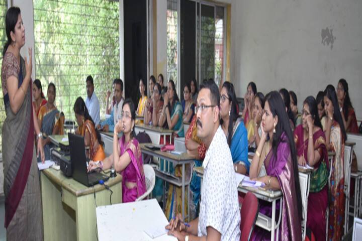 classroom
